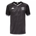 3ª Equipación Replica Camiseta Vasco da Gama 2021-2022 Negro 3ª Equipación Replica Camiseta Vasco da Gama 2021-2022 Negro