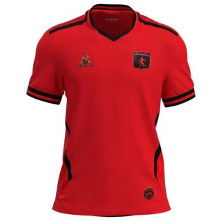 Tailandia Camiseta América de Cali 1ª Equipación 2023-2024