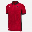 Tailandia Camiseta Albania 1ª Equipación 2024