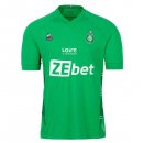 1ª Equipación Replica Camiseta Saint étienne 2021-2022 Verde