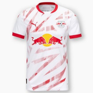 Tailandia Camiseta RB Leipzig 1ª Equipación 2024-2025