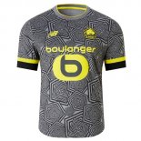 Tailandia Camiseta Lille LOSC 3ª Equipación 2024-2025