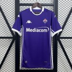 Tailandia Camiseta Fiorentina 1ª Equipación 2025-2026 Tailandia Camiseta Fiorentina 1ª Equipación 2025-2026