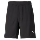 Pantalones Manchester City Portero 2021-2022 Negro