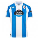 Tailandia Camiseta Deportivo de la Coruña 1ª Equipación 2024-2025 Tailandia Camiseta Deportivo de la Coruña 1ª Equipación 2024-2025