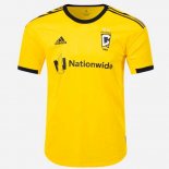 Tailandia Camiseta Columbus Crew 1ª Equipación 2023-2024