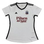 Camiseta Colo Colo 1ª Equipación Mujer 2022-2023