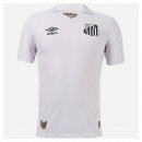 Tailandia Camiseta Santos 1ª Equipación 2022-2023