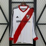 Tailandia Camiseta River Plate 1ª Equipación ML Retro 2013-2014 Tailandia Camiseta River Plate 1ª Equipación ML Retro 2013-2014
