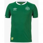 Tailandia Camiseta Chapecoense 1ª Equipación 2022-2023 Verde Tailandia Camiseta Chapecoense 1ª Equipación 2022-2023 Verde