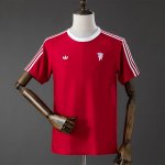 Tailandia Camiseta M-U Terrace Icons 2026 Tailandia Camiseta M-U Terrace Icons 2026