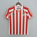 Tailandia Camiseta Athletic Bilbao 1ª Equipación 1995 1997