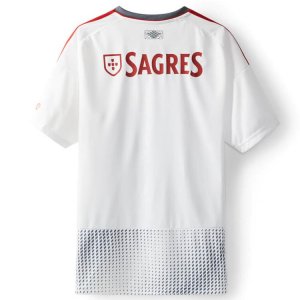 Camiseta Benfica 3ª Equipación 2022-2023