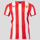 Tailandia Camiseta Almeria 1ª Equipación 2023-2024