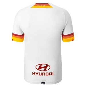 2ª Equipación Replica Camiseta AS Roma 2021-2022