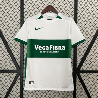 Tailandia Camiseta Elche 1ª Equipación 2024-2025