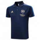 Polo Arsenal 2023-2024 Azul