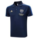 Polo Arsenal 2023-2024 Azul Polo Arsenal 2023-2024 Azul