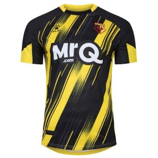 Tailandia Camiseta Watford 1ª Equipación 2023-2024