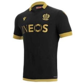 3ª Equipación Replica Camiseta OGC Nice 2021-2022