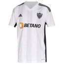 Tailandia Camiseta Atletico Mineiro 2ª Equipación 2022-2023