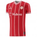 Tailandia Camiseta Bristol City 1ª Equipación 2023-2024