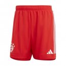 Pantalones Bayern Munich 1ª Equipación 2023-2024