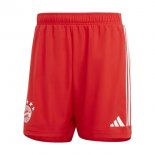 Pantalones Bayern Munich 1ª Equipación 2023-2024