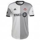 Tailandia Camiseta Toronto FC 2ª Equipación 2023-2024