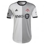 Tailandia Camiseta Toronto FC 2ª Equipación 2023-2024