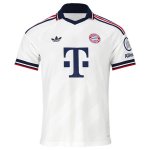 Tailandia Camiseta Bayern Munich 2ª Equipación 2026-2027 Tailandia Camiseta Bayern Munich 2ª Equipación 2026-2027
