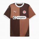 Tailandia Camiseta St. Pauli 1ª Equipación 2024-2025