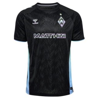 Tailandia Camiseta Werder Bremen 3ª Equipación 2024-2025