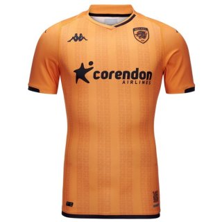 Tailandia Camiseta Hull City 2ª Equipación 2023-2024