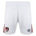 2ª Equipación Pantalones AFC Bournemouth 2021-2022 2ª Equipación Pantalones AFC Bournemouth 2021-2022