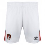 2ª Equipación Pantalones AFC Bournemouth 2021-2022