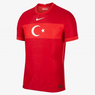 Replica Camiseta Turquía 2ª Equipación 2022