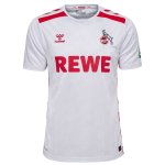 Tailandia Camiseta FC Koln 1ª Equipación 2024-2025 Tailandia Camiseta FC Koln 1ª Equipación 2024-2025