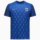 Tailandia Camiseta Finlandia 2ª Equipación 2022-2023