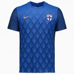 Tailandia Camiseta Finlandia 2ª Equipación 2022-2023 Tailandia Camiseta Finlandia 2ª Equipación 2022-2023