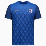 Tailandia Camiseta Finlandia 2ª Equipación 2022-2023