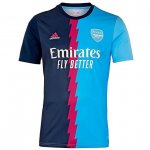 Tailandia Camiseta Arsenal Pre-Match 2022-2023 Tailandia Camiseta Arsenal Pre-Match 2022-2023