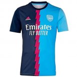 Tailandia Camiseta Arsenal Pre-Match 2022-2023