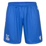Pantalones Crystal Palace 1ª Equipación 2022-2023 Rojo Azul Pantalones Crystal Palace 1ª Equipación 2022-2023 Rojo Azul