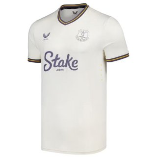 Tailandia Camiseta Everton 3ª Equipación 2024-2025