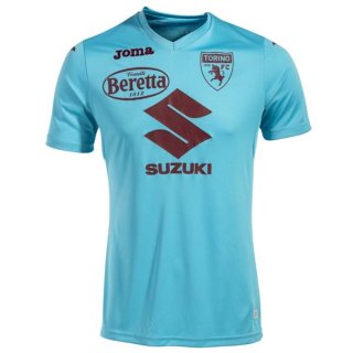 Tailandia Camiseta Torino Portero 2022-2023