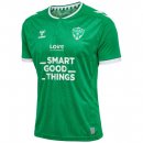 Tailandia Camiseta Saint étienne 1ª Equipación 2022-2023