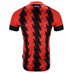 Tailandia Camiseta AFC Bournemouth 1ª Equipación 2022-2023