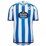 Tailandia Camiseta Deportivo Coruna 1ª Equipación 2023-2024 Tailandia Camiseta Deportivo Coruna 1ª Equipación 2023-2024