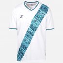 Tailandia Camiseta Guatemala 1ª Equipación 2023-2024